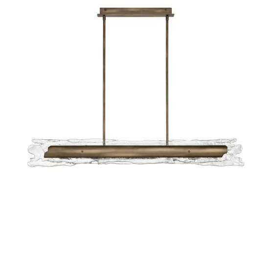 Rippvalgusti Velar 9187002 - Valgustus Luminance'ilt