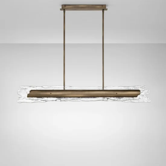 Rippvalgusti Velar 9187002 - Valgustus Luminance'ilt