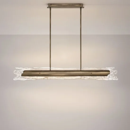 Rippvalgusti Velar 9187002 - Valgustus Luminance'ilt