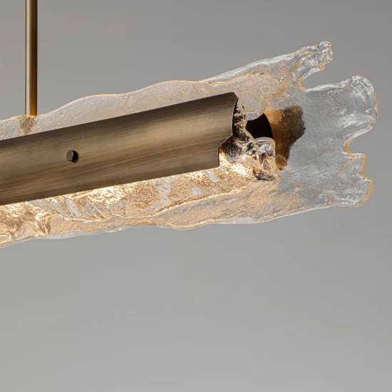 Rippvalgusti Velar 9187002 - Valgustus Luminance'ilt