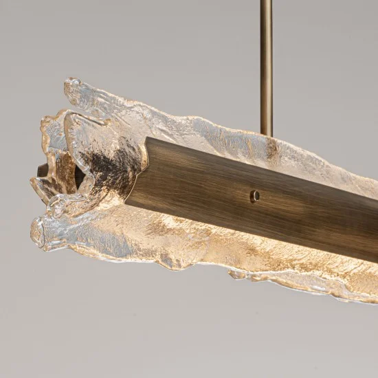 Rippvalgusti Velar 9187002 - Valgustus Luminance'ilt
