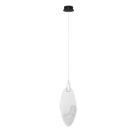 Rippvalgusti Seriq 9187004 - Valgustus Luminance'ilt