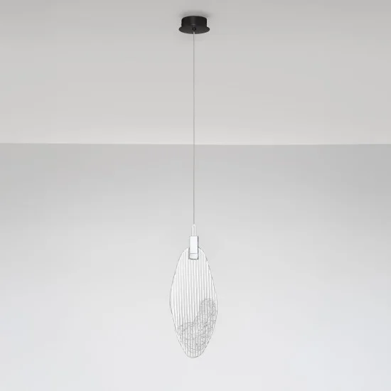 Rippvalgusti Seriq 9187004 - Valgustus Luminance'ilt