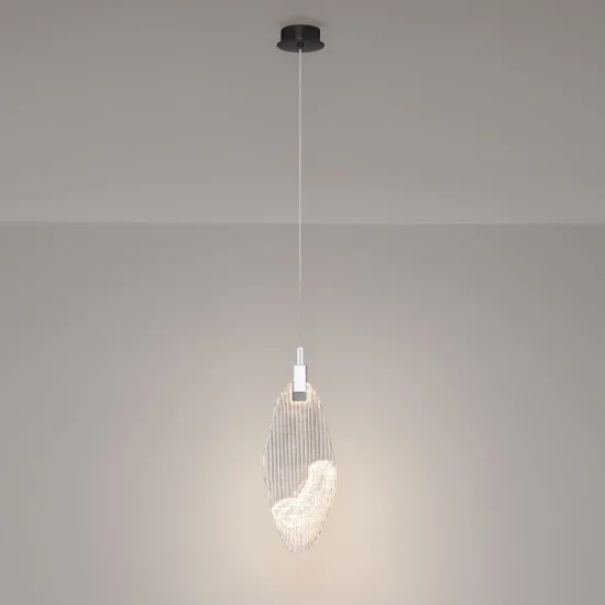 Rippvalgusti Seriq 9187004 - Valgustus Luminance'ilt