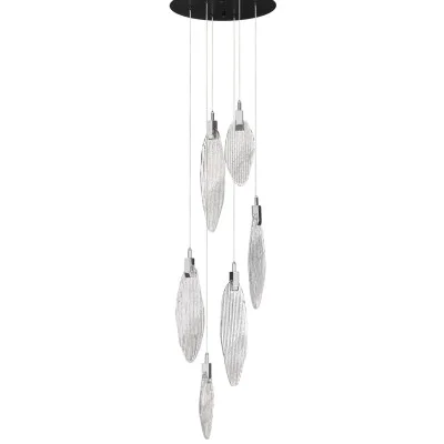 Rippvalgusti Seriq 9187005 - Valgustus Luminance'ilt