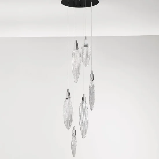 Pendant light Seriq 9187005 - Lighting by Luminance
