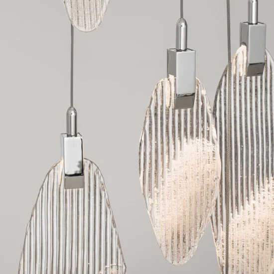 Pendant light Seriq 9187005 - Lighting by Luminance
