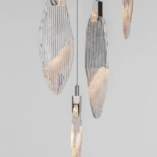 Pendant light Seriq 9187005 - Lighting by Luminance