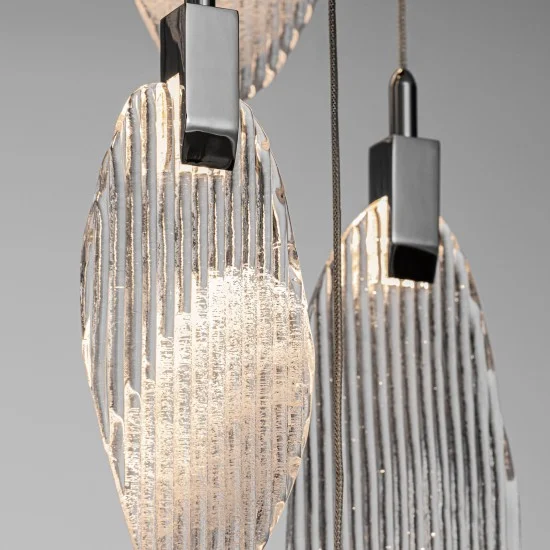 Pendant light Seriq 9187005 - Lighting by Luminance