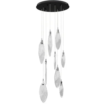Rippvalgusti Seriq 9187006 - Valgustus Luminance'ilt