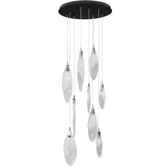 Rippvalgusti Seriq 9187006 - Valgustus Luminance'ilt
