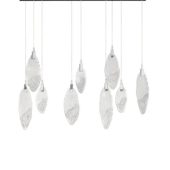 Rippvalgusti Seriq 9187008 - Valgustus Luminance'ilt