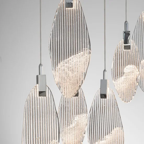 Rippvalgusti Seriq 9187008 - Valgustus Luminance'ilt