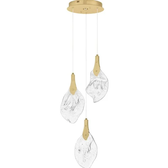 Rippvalgusti Bellina 9187011 - Valgustus Luminance'ilt