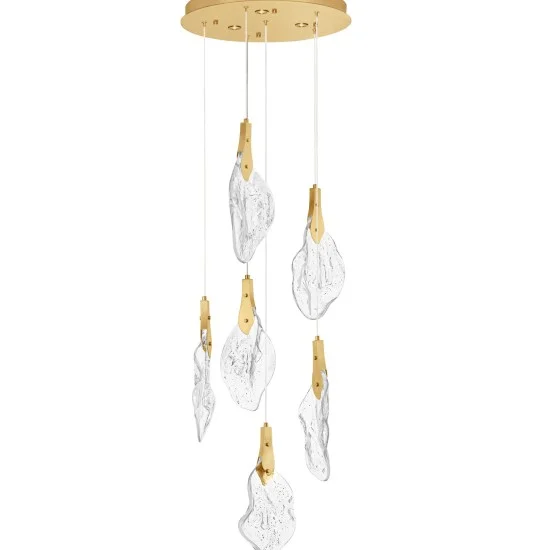 Rippvalgusti Bellina 9187012 - Valgustus Luminance'ilt