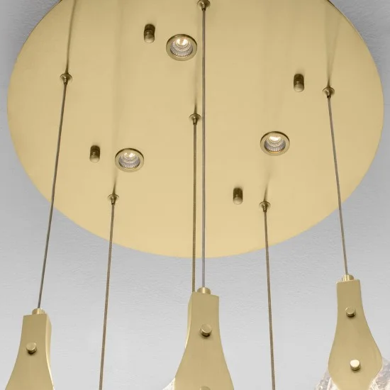Rippvalgusti Bellina 9187012 - Valgustus Luminance'ilt