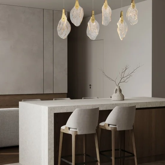 Rippvalgusti Bellina 9187013 - Valgustus Luminance'ilt