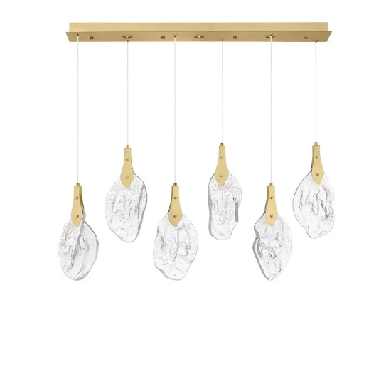 Rippvalgusti Bellina 9187013 - Valgustus Luminance'ilt