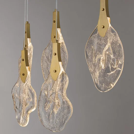 Rippvalgusti Bellina 9187013 - Valgustus Luminance'ilt