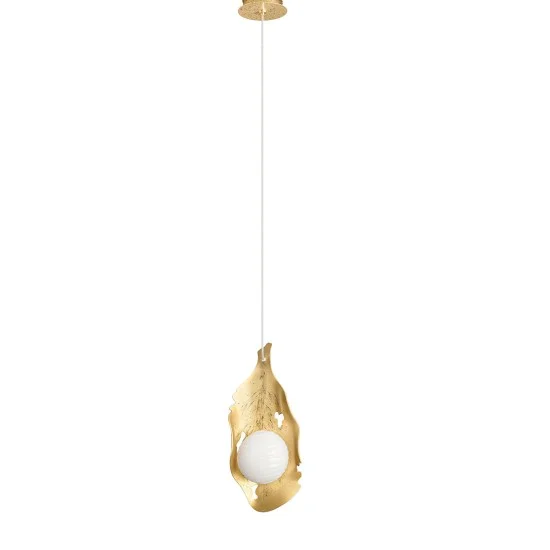 Rippvalgusti Malory 9187014 - Valgustus Luminance'ilt
