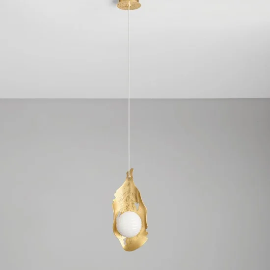 Rippvalgusti Malory 9187014 - Valgustus Luminance'ilt
