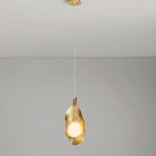 Rippvalgusti Malory 9187014 - Valgustus Luminance'ilt