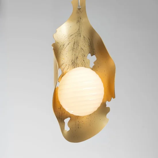 Rippvalgusti Malory 9187014 - Valgustus Luminance'ilt