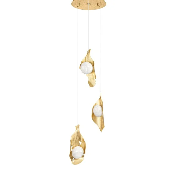 Rippvalgusti Malory 9187015 - Valgustus Luminance'ilt