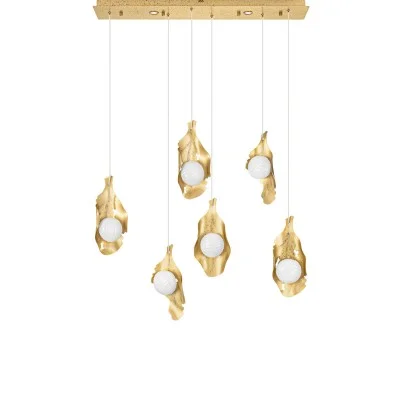 Rippvalgusti Malory 9187018 - Valgustus Luminance'ilt