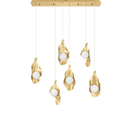 Rippvalgusti Malory 9187018 - Valgustus Luminance'ilt