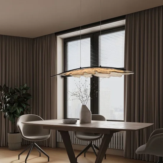 Rippvalgusti Amado 9187020 - Valgustus Luminance'ilt