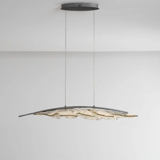 Rippvalgusti Amado 9187020 - Valgustus Luminance'ilt