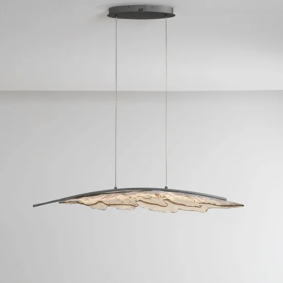 Rippvalgusti Amado 9187020 - Valgustus Luminance'ilt