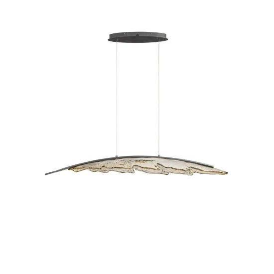 Rippvalgusti Amado 9187021 - Valgustus Luminance'ilt