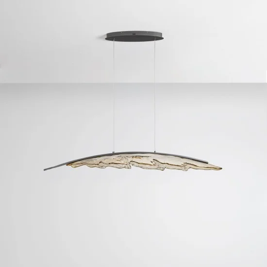 Rippvalgusti Amado 9187021 - Valgustus Luminance'ilt