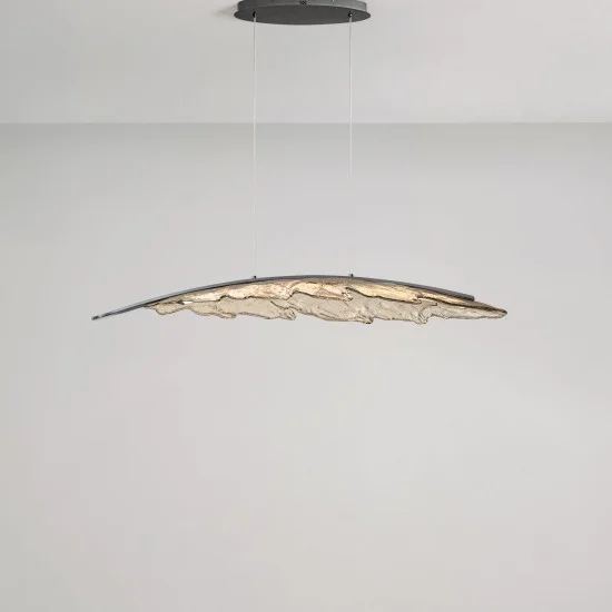Rippvalgusti Amado 9187021 - Valgustus Luminance'ilt
