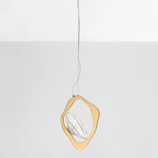 Rippvalgusti Denise 9187022 - Valgustus Luminance'ilt