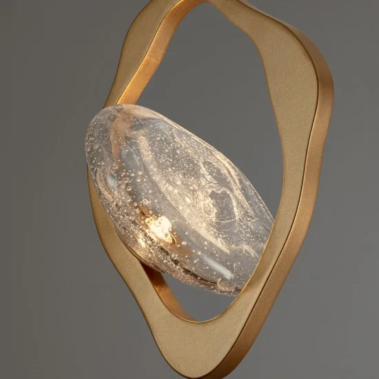 Rippvalgusti Denise 9187022 - Valgustus Luminance'ilt