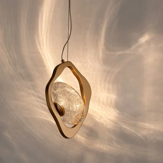 Rippvalgusti Denise 9187022 - Valgustus Luminance'ilt