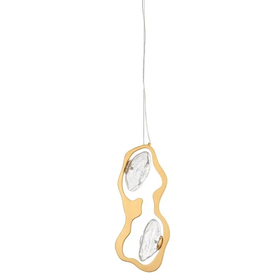 Rippvalgusti Denise 9187023 - Valgustus Luminance'ilt