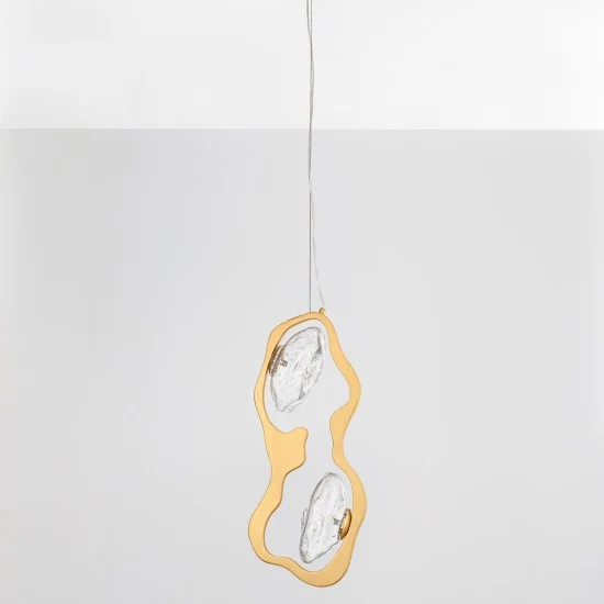 Rippvalgusti Denise 9187023 - Valgustus Luminance'ilt