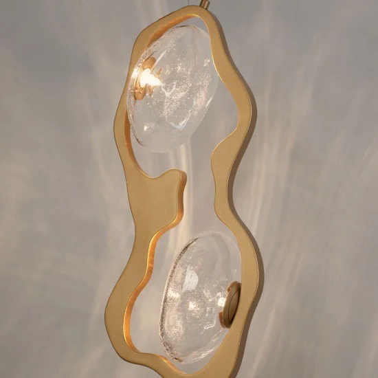 Rippvalgusti Denise 9187023 - Valgustus Luminance'ilt