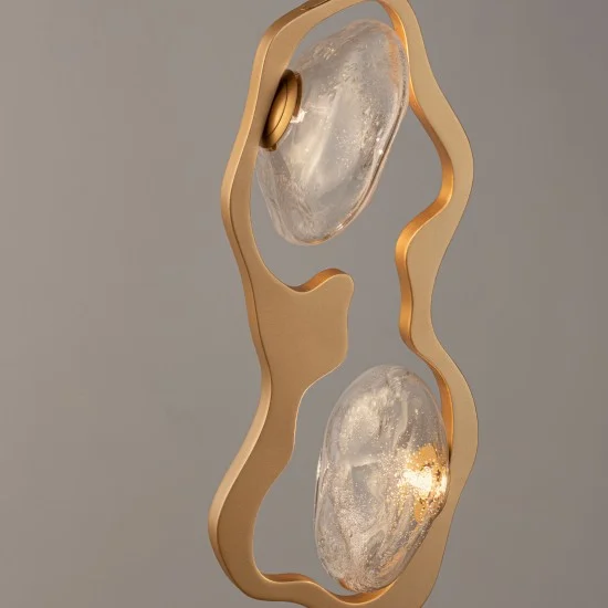Rippvalgusti Denise 9187023 - Valgustus Luminance'ilt