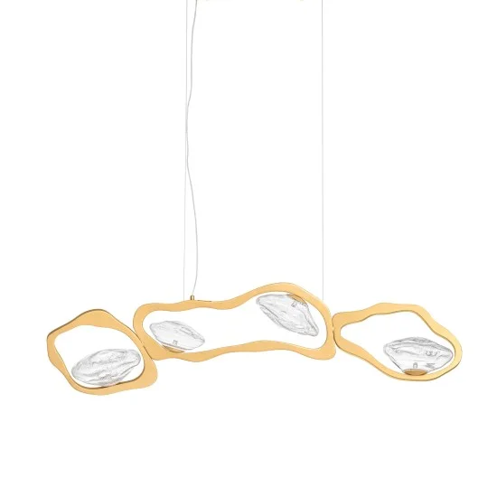 Rippvalgusti Denise 9187024 - Valgustus Luminance'ilt
