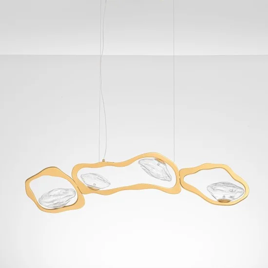 Rippvalgusti Denise 9187024 - Valgustus Luminance'ilt
