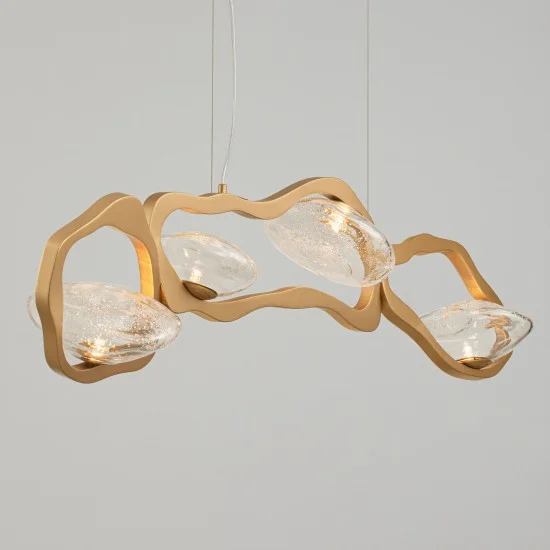 Rippvalgusti Denise 9187024 - Valgustus Luminance'ilt