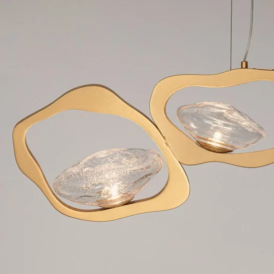 Rippvalgusti Denise 9187024 - Valgustus Luminance'ilt
