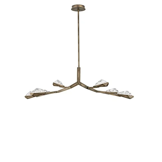 Rippvalgusti Greta 9187026 - Valgustus Luminance'ilt