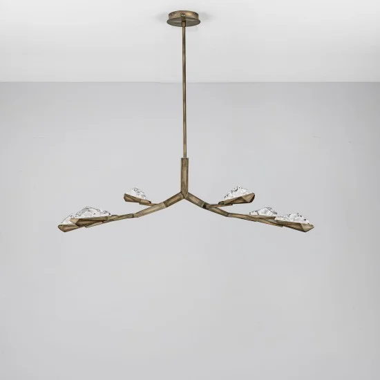 Rippvalgusti Greta 9187026 - Valgustus Luminance'ilt