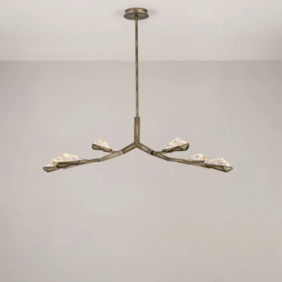 Rippvalgusti Greta 9187026 - Valgustus Luminance'ilt